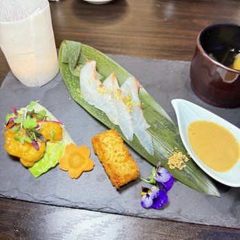 Sushi Zanmai - Sushi Bars Near Me - Los Angeles, California