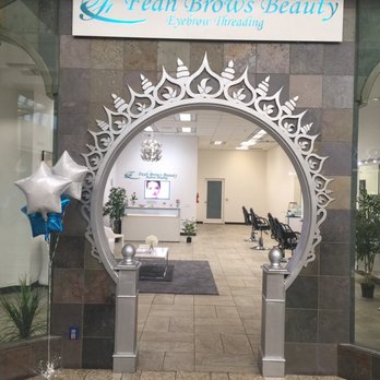 Feah Brows Beauty - Our beautiful store. - Waxing Near Me - Redondo Beach, California