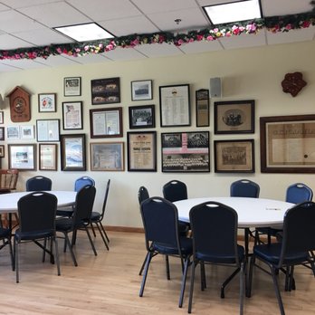 Germania Hall - Main room - Social Clubs Near Me - Poughkeepsie, New York Germania Hall - Main room - Social Clubs Near Me - Poughkeepsie, New York