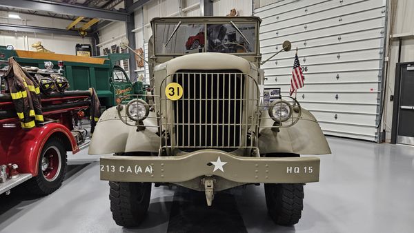 Mack Trucks Historical Museum by null