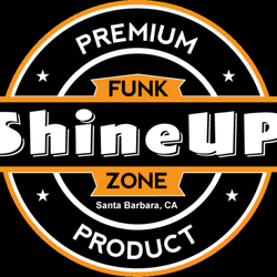 ShineUP - Men's Clothing and Goods in the Funk Zone.