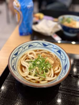 Marugame Udon by null