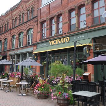 Vicinato Ristorante - Storefront - Italian Near Me - Charlottetown, Prince Edward Island Vicinato Ristorante - Storefront - Italian Near Me - Charlottetown, Prince Edward Island