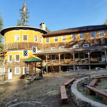 Glen Isle Resort - Hotels Near Me - Bailey, Colorado