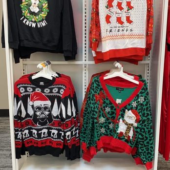 Target - Ugly Christmas sweater - Furniture Stores Near Me - Rolling Hills Estates, California Target - Ugly Christmas sweater - Furniture Stores Near Me - Rolling Hills Estates, California