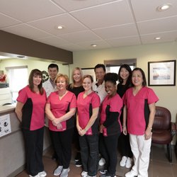 Parkside Dental Care - Parkside Family