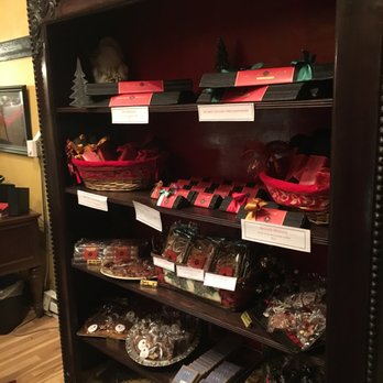 Telluride Truffle - Shelves of delight - Candy Stores Near Me - Telluride, Colorado Telluride Truffle - Shelves of delight - Candy Stores Near Me - Telluride, Colorado