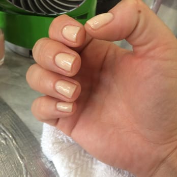 Essential Nails - Nail Salons Near Me - San Diego, California