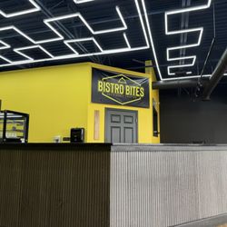 Bistro Bites