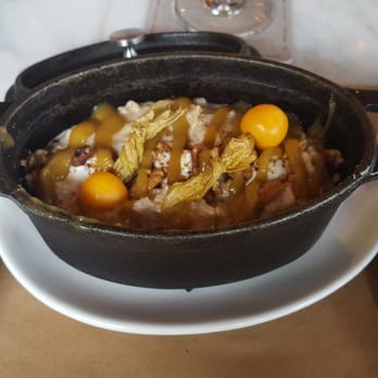 The Promontory - The goat milk oatmeal! - Bars Near Me - Chicago, Illinois The Promontory - The goat milk oatmeal! - Bars Near Me - Chicago, Illinois