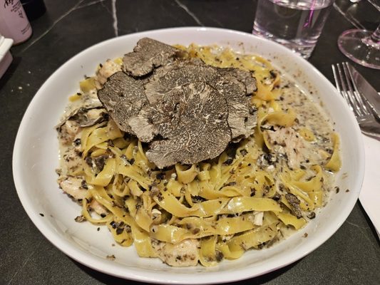 Pasta Corner 53rd by null