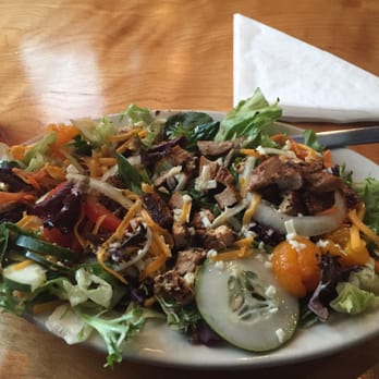 Boll Weevil - Jerk Chicken Salad at the Boll Weevil cafe and sweetery - Southern Near Me - Augusta, Georgia Boll Weevil - Jerk Chicken Salad at the Boll Weevil cafe and sweetery - Southern Near Me - Augusta, Georgia