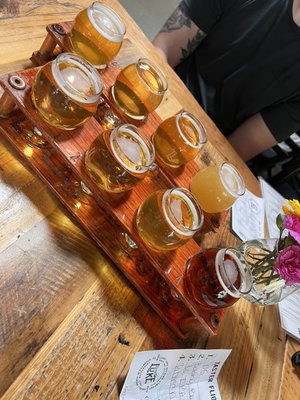 Lucky Luke Brewpub by null