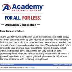 Academy Sports + Outdoors