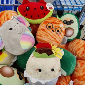 Five Below - Squishmallows! - Discount Store Near Me - Houston, Texas Five Below - Squishmallows! - Discount Store Near Me - Houston, Texas