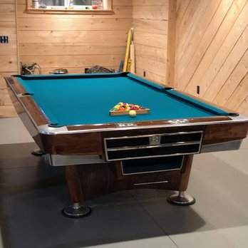 Classic Cue Billiards North - Furniture Repair Near Me Classic Cue Billiards North - Furniture Repair Near Me