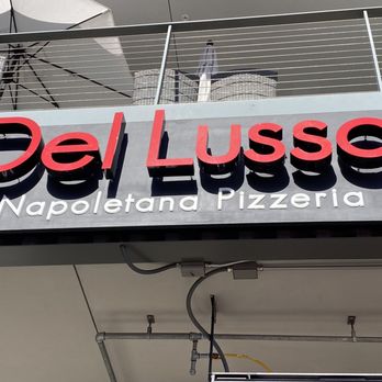 Del Lusso - Pizza Near Me - Carlsbad, California Del Lusso - Pizza Near Me - Carlsbad, California