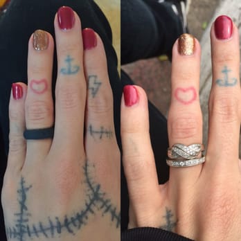 Quick Nails - Gel manicure - Nail Salons Near Me - Rochester, New York