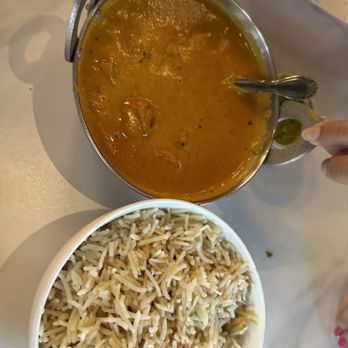 Hashtag India - Butter Chicken - Indian Near Me - McKinney, Texas