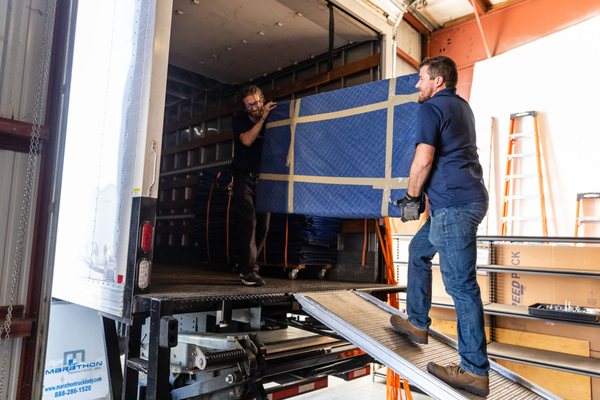 Local Moving - As a distinguished family-owned and operated Woodland moving company, we at Moving with Grace have been proudly serving the community since our establishment. Our commitment to delivering top-notch moving services has made us a trusted partner for clients not only within Woodland but also across Yolo County and beyond. We understand the significance of a smooth and stress-free move, and our dedicated team is here to ensure that your relocation experience is nothing short of exceptional.
Our residential movers have their roots in Woodland run deep, and we take pride in being an integral part of this vibrant community. From the moment you choose us as your moving partner, you can expect a level of professionalism and reliability that sets us apart. Whether you are moving within Woodland or undertaking a long-distance transition, our comprehensive residential moving services are tailored to meet your unique needs. Trust our team for a seamless and efficient moving experience that reflects our commitment to excellence and the satisfaction of our valued clients. Local Moving - As a distinguished family-owned and operated Woodland moving company, we at Moving with Grace have been proudly serving the community since our establishment. Our commitment to delivering top-notch moving services has made us a trusted partner for clients not only within Woodland but also across Yolo County and beyond. We understand the significance of a smooth and stress-free move, and our dedicated team is here to ensure that your relocation experience is nothing short of exceptional.
Our residential movers have their roots in Woodland run deep, and we take pride in being an integral part of this vibrant community. From the moment you choose us as your moving partner, you can expect a level of professionalism and reliability that sets us apart. Whether you are moving within Woodland or undertaking a long-distance transition, our comprehensive residential moving services are tailored to meet your unique needs. Trust our team for a seamless and efficient moving experience that reflects our commitment to excellence and the satisfaction of our valued clients.