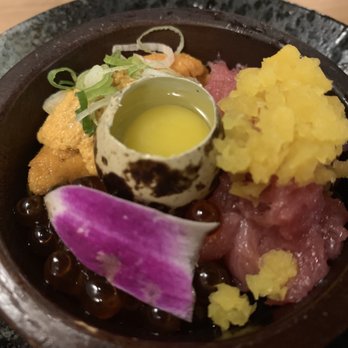 Kakurega Sushi - Jewel Box - Sushi Bars Near Me - Flushing, New York