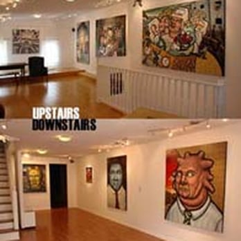 Limner Gallery - Art Galleries Near Me - Hudson, New York Limner Gallery - Art Galleries Near Me - Hudson, New York