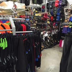 SportsDirect - Fiets afdeling