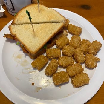 Chubby's Family Restaurant - Blt and tots - Diners Near Me - Orlando, Florida