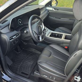 Sharp Detail - Auto Detailing Near Me