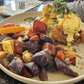 Whisper - Breakfast & Brunch Near Me - San Mateo, California Whisper - Breakfast & Brunch Near Me - San Mateo, California