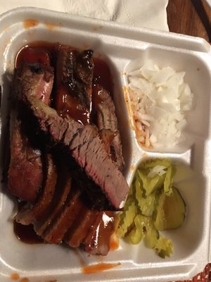 Bar-B-Que Hut by null