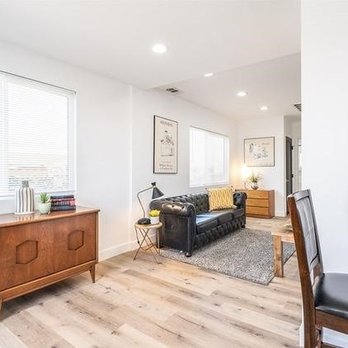 LA General Builders - General Contractors Near Me