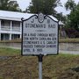 Photo of Stoneman's Raid