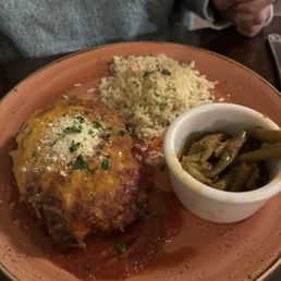 Chicken Aegean Chicken Aegean