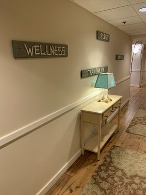 The Common Man Inn & Spa by null