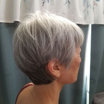 Hair by Danny P - After - Hair Stylists Near Me - Orange, California
