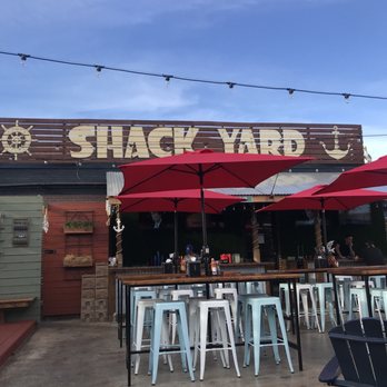 Sunset Crab Shack - Newly updated patio area! Very pretty! - Seafood Near Me - Dallas, Texas Sunset Crab Shack - Newly updated patio area! Very pretty! - Seafood Near Me - Dallas, Texas