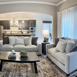 Angelica Oliva Interior Design