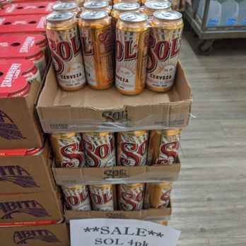 H & B Market - They offer great sales on beer! - Grocery Near Me - Portage, Michigan H & B Market - They offer great sales on beer! - Grocery Near Me - Portage, Michigan