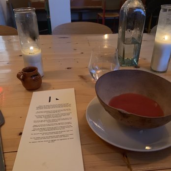 Las Puertas - Latin American Near Me - Buffalo, New York