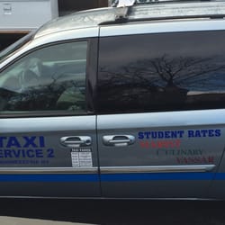 Taxi Service