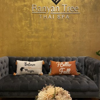 Banyen Thai massage and Spa