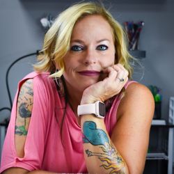 Kristy Lynn Nails