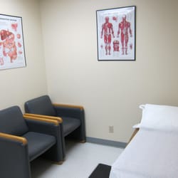 San Fernando and Santa Clarita Hernia Clinic - Mission Hills Clinic