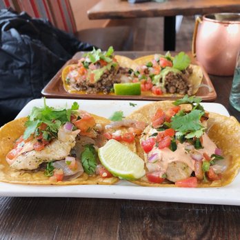 Cocina Hermanas - Tacos - Mexican Near Me - Danville, California