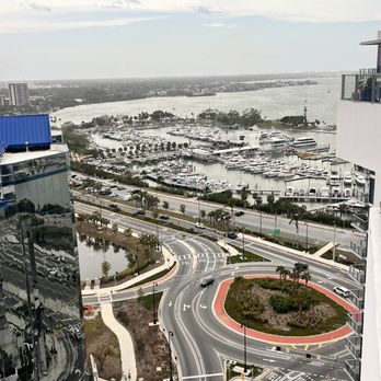 The Westin Sarasota - View from rooftop - Hotels Near Me - Sarasota, Florida The Westin Sarasota - View from rooftop - Hotels Near Me - Sarasota, Florida