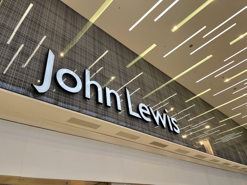 JOHN LEWIS NEWCASTLE Updated August 2024 Eldon Square, Newcastle Upon Tyne, Tyne and Wear