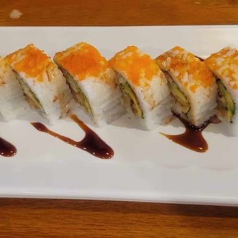 Yummy Sushi - Japanese Near Me - Ripon, California