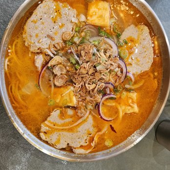 Vietnoms - Bun rieu - Vietnamese Near Me - Vaughan, Ontario Vietnoms - Bun rieu - Vietnamese Near Me - Vaughan, Ontario