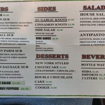 City Slice - Pizza Near Me - Cleveland, Ohio